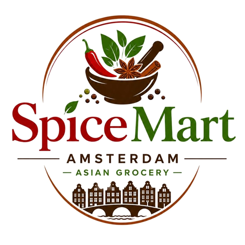 Spice Mart Amsterdam