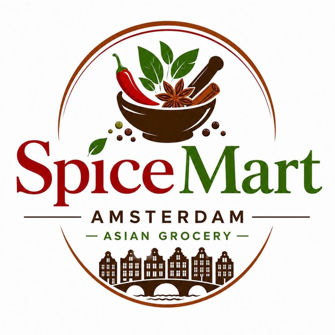Spice Mart Amsterdam