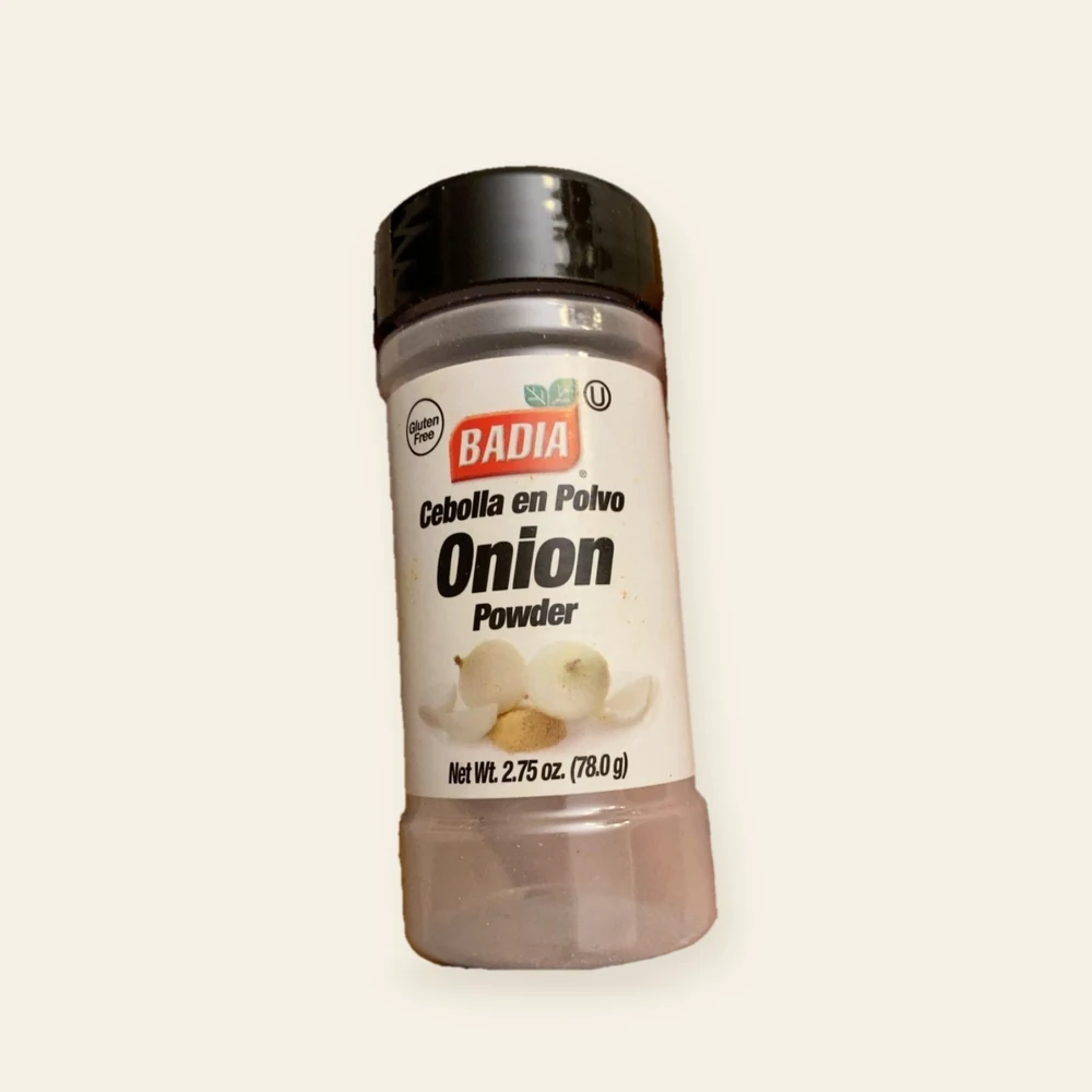 Badia Onion Powder 78g