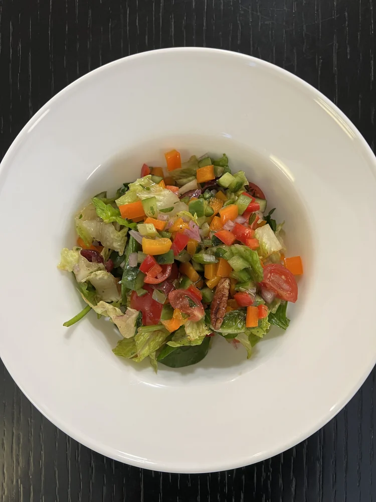 Salad Bar 100g