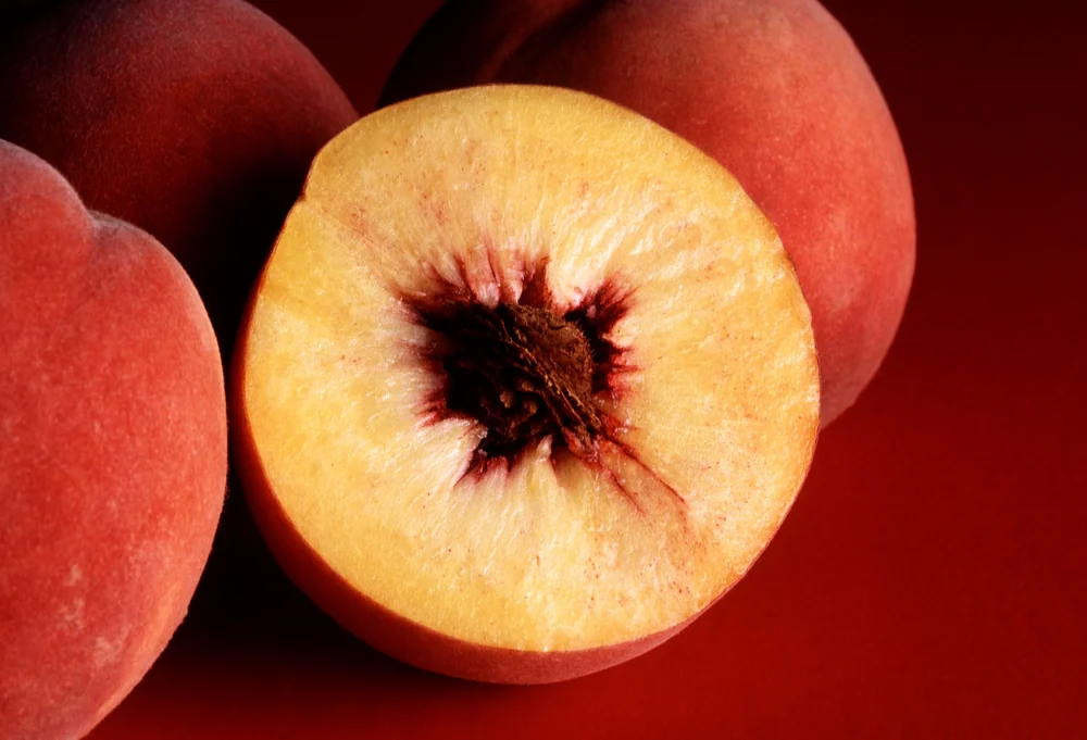 Peaches (Turkish)