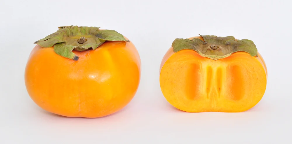 Sharon Fruit