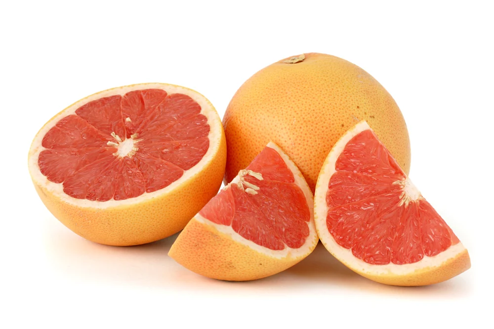 Red Grapefruit