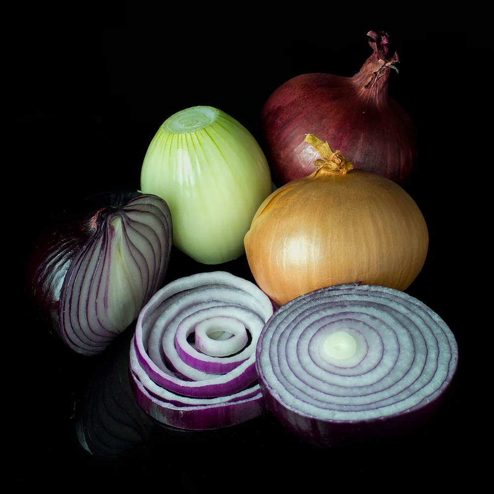 Red Onions 1kg