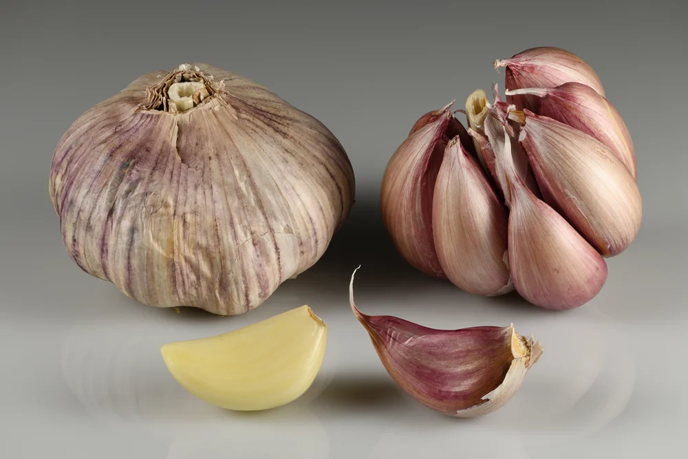 Garlic 250g