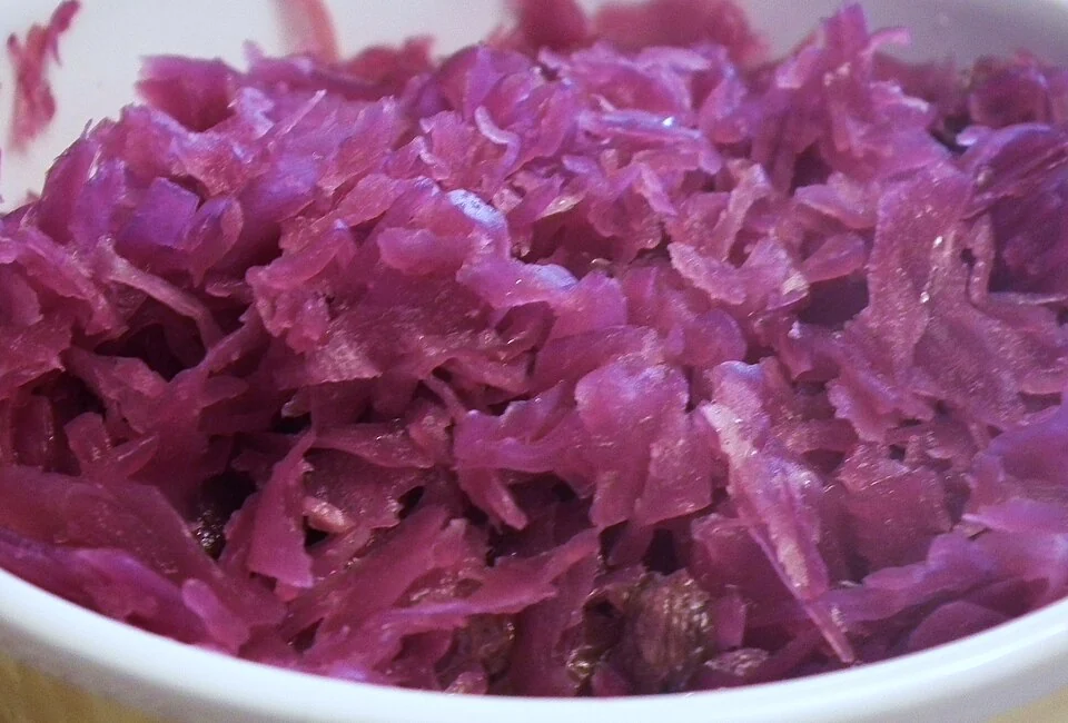 Red Cabbage