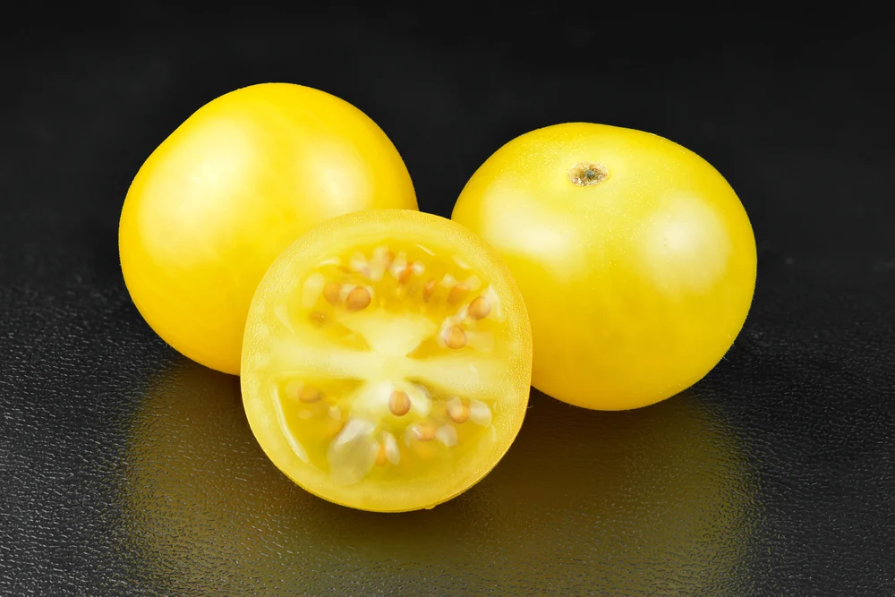 Mini Pomodori Tomatoes