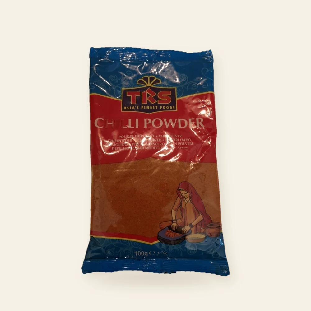 TRS Chilli Powder 100g