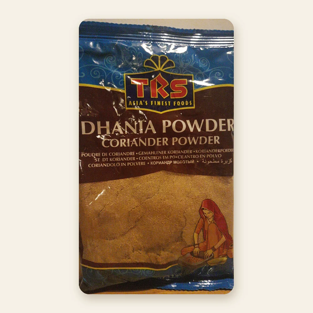 TRS Coriander Powder 100g