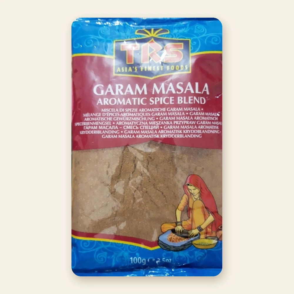 TRS Garam Masala 100g