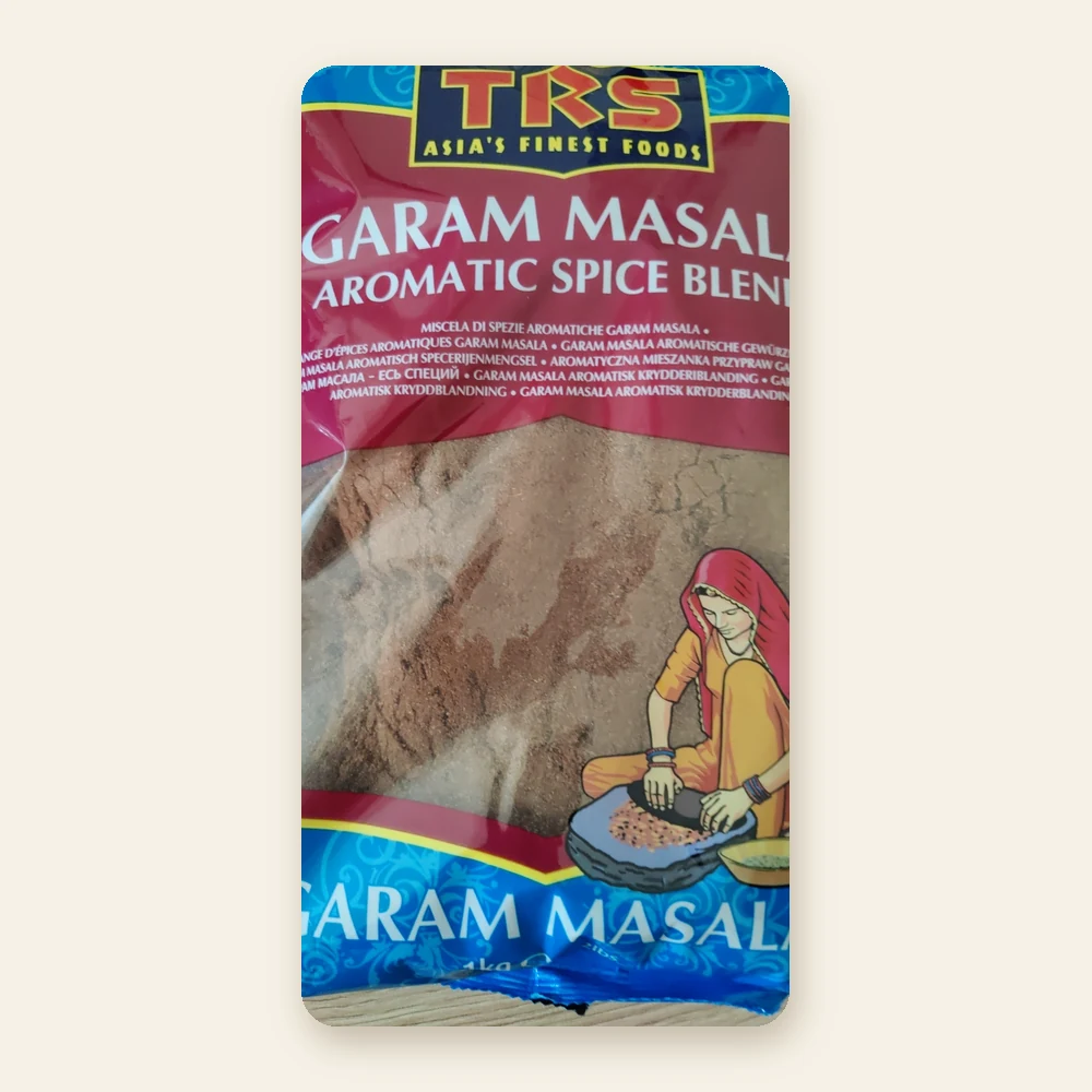 TRS Garam Masala 1kg