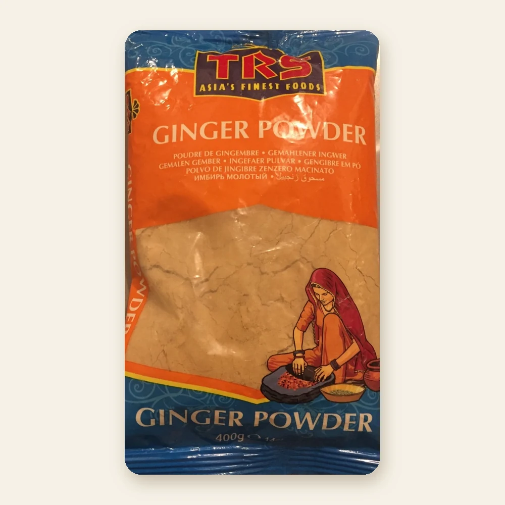 TRS Ginger Powder 400g