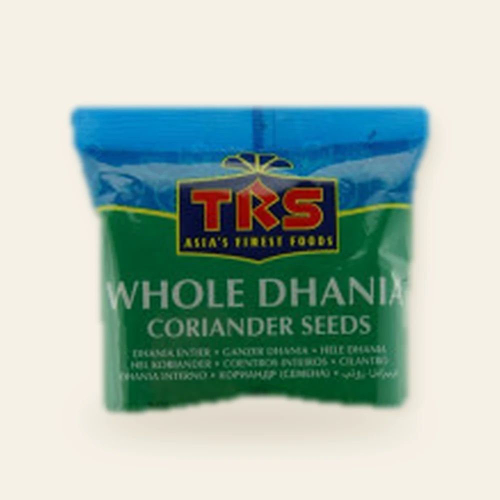 TRS Coriander Seeds 100g