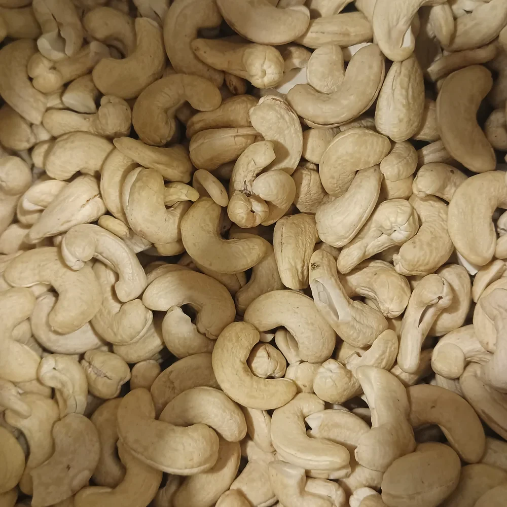 TRS Cashew Nuts 375g