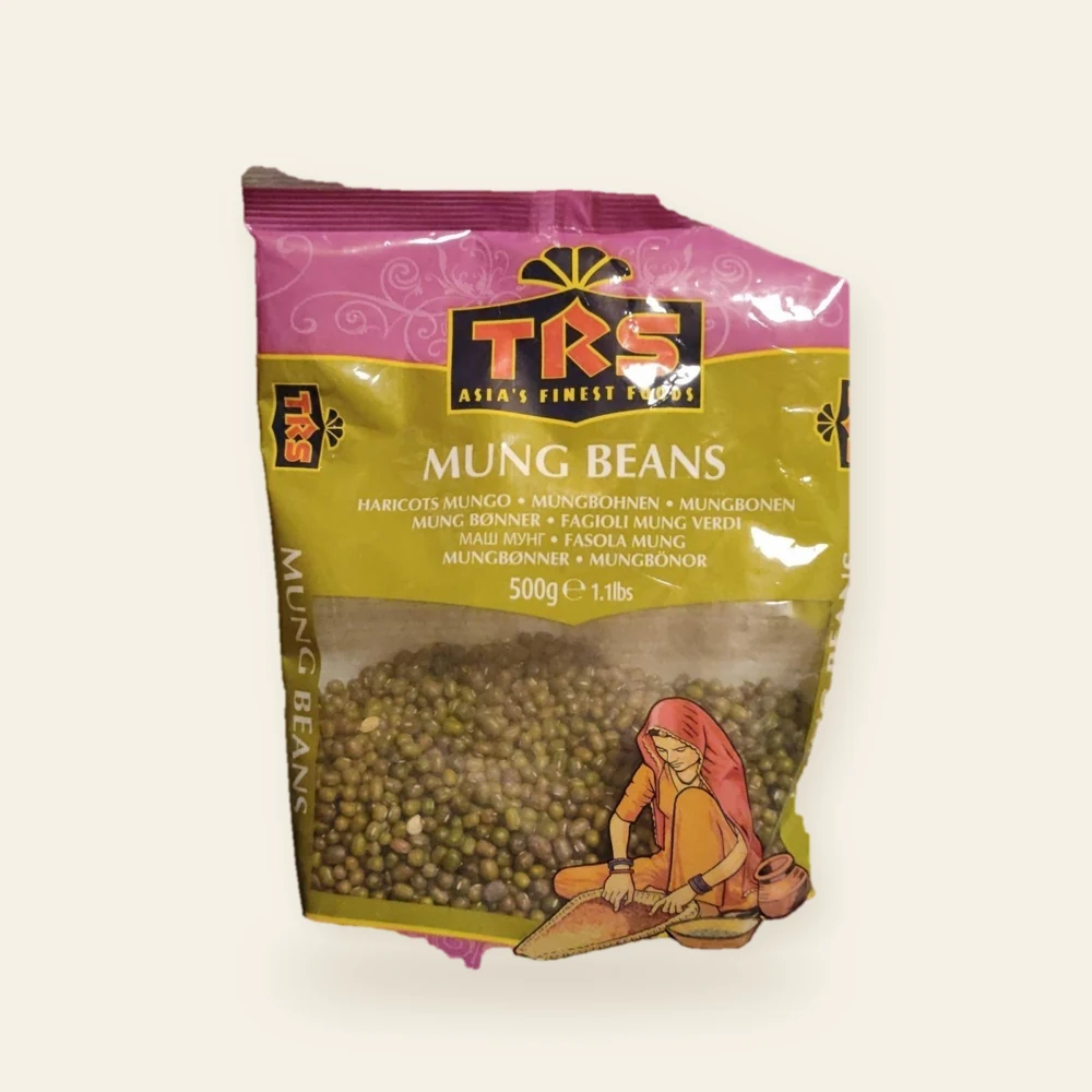 TRS Mung Beans 500g