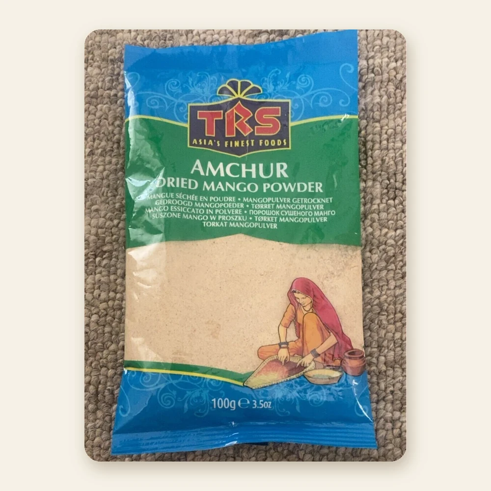 TRS Amchur Powder 100g