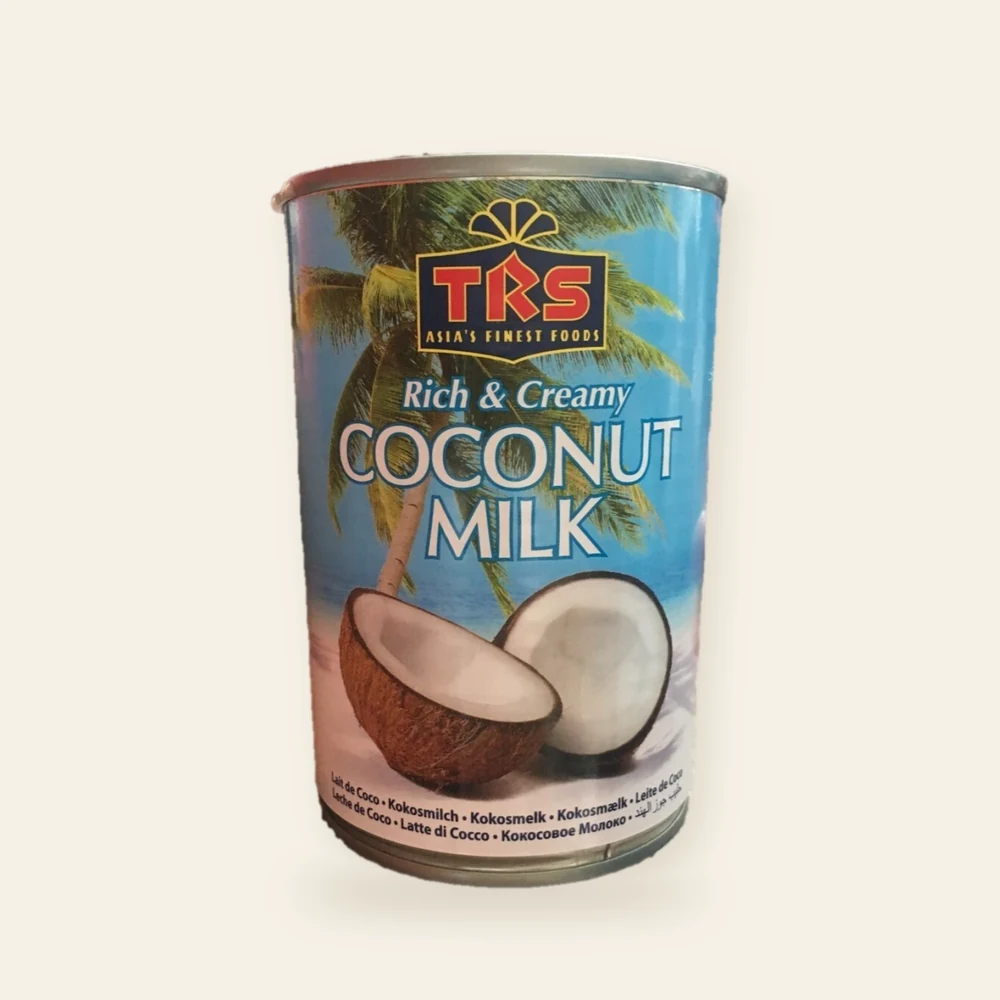 TRS Coconut Milk 400ml