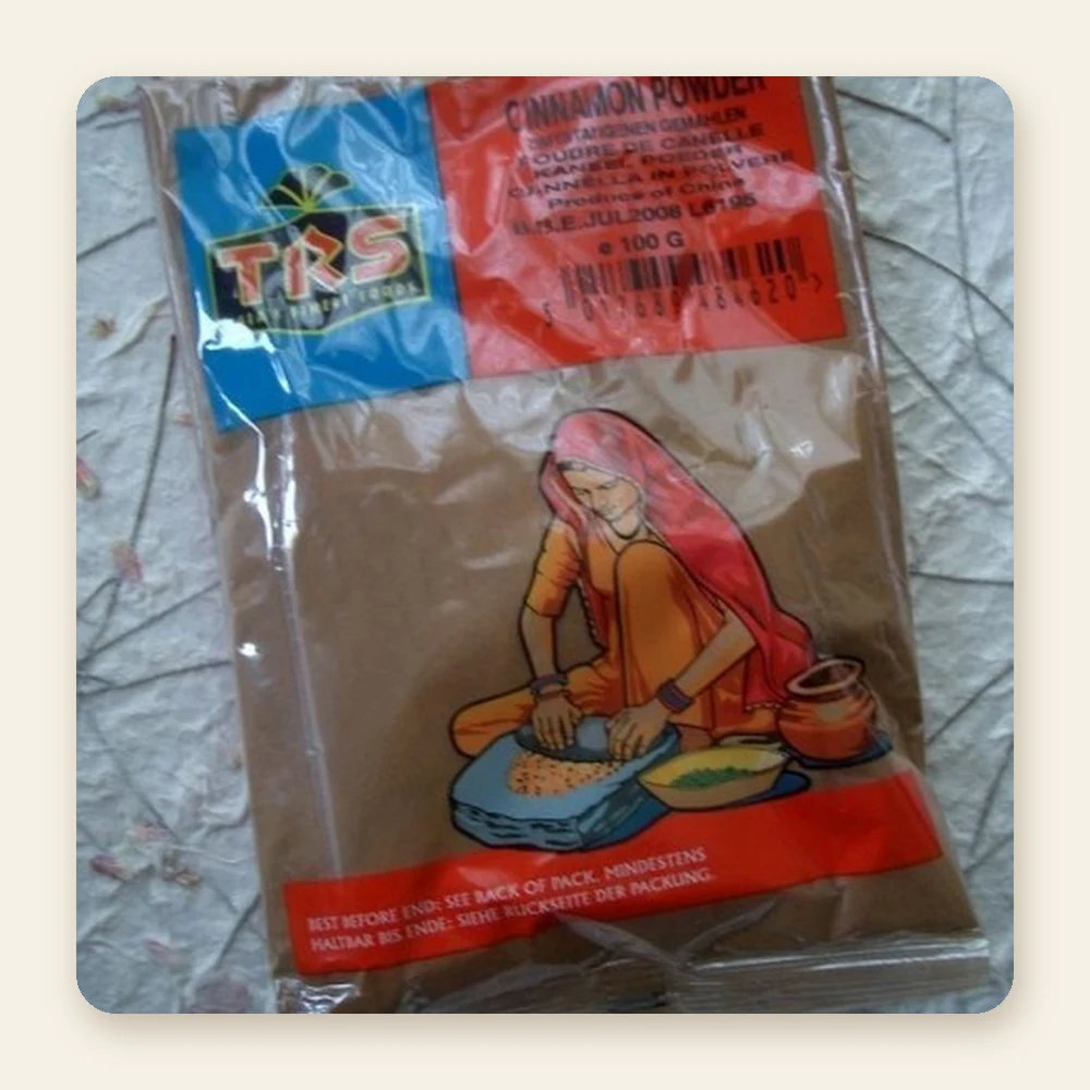 TRS Cinnamon Powder 100g