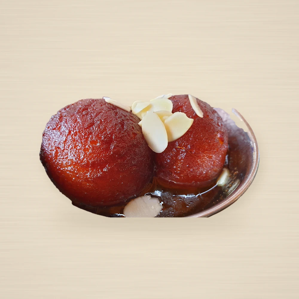 Laziza Gulab Jamun Mix 85g