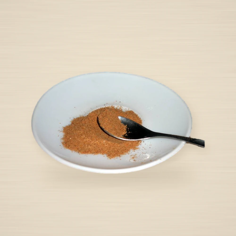 Shan Fruit Chaat Masala 50g