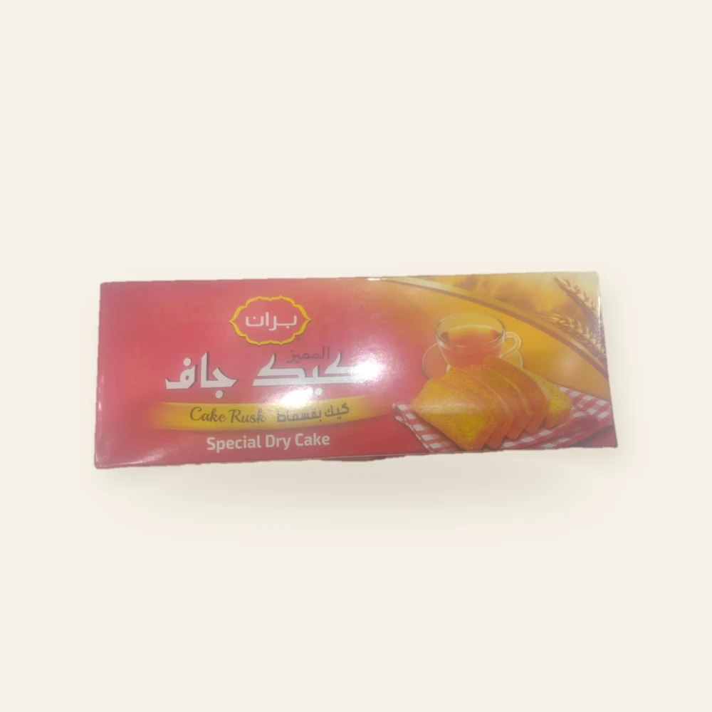 Pran Special Dry Cake