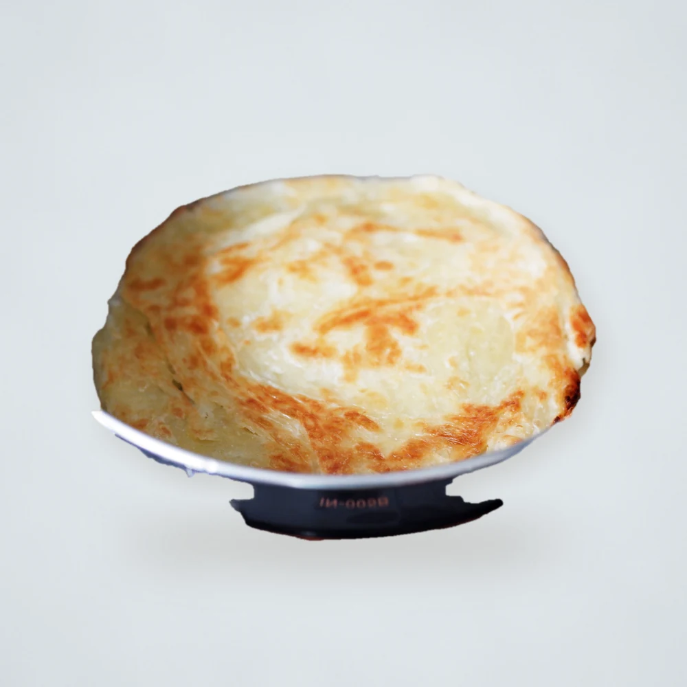Kulsum Deshi Paratha 20 pcs 1.6kg