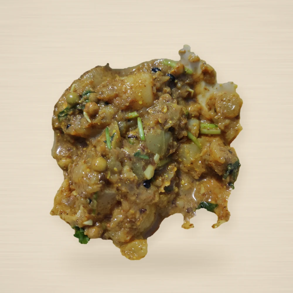 Pran Naga Pickle Extra Hot 400g
