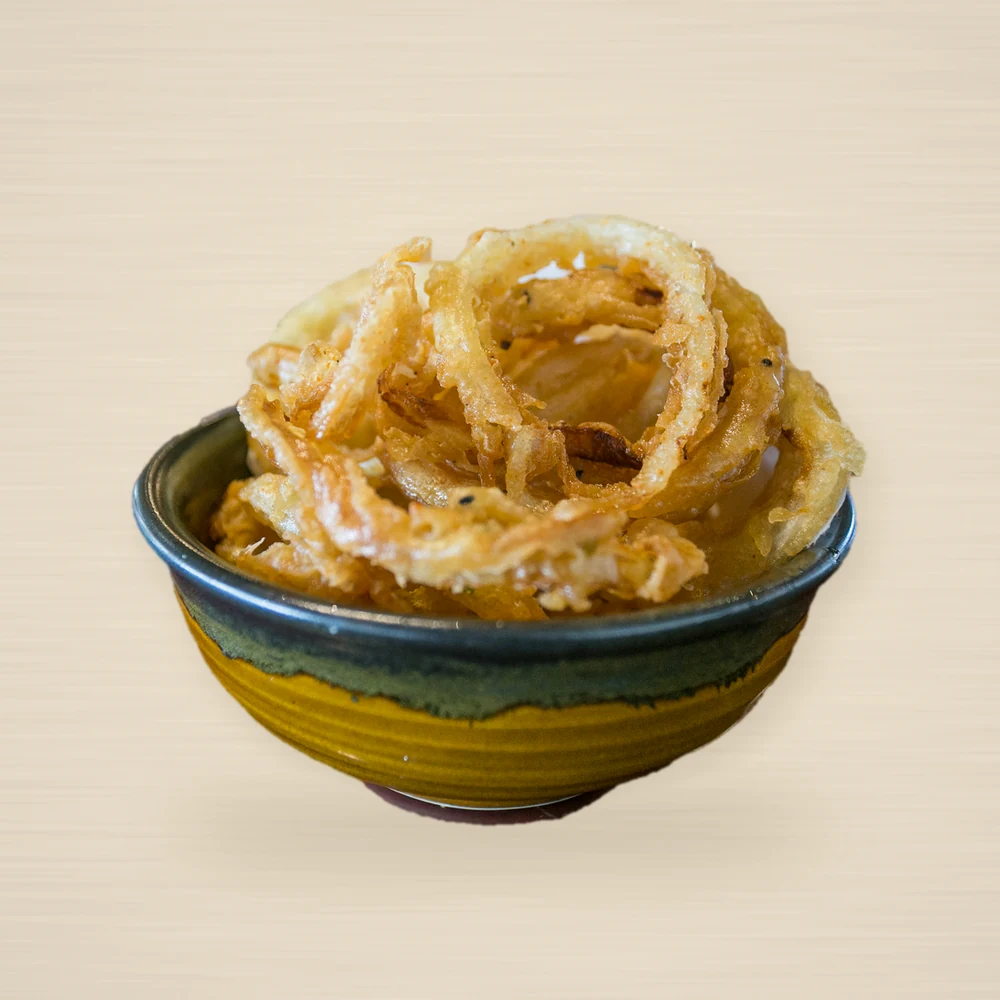 Flower Brand Fried Onions 250g