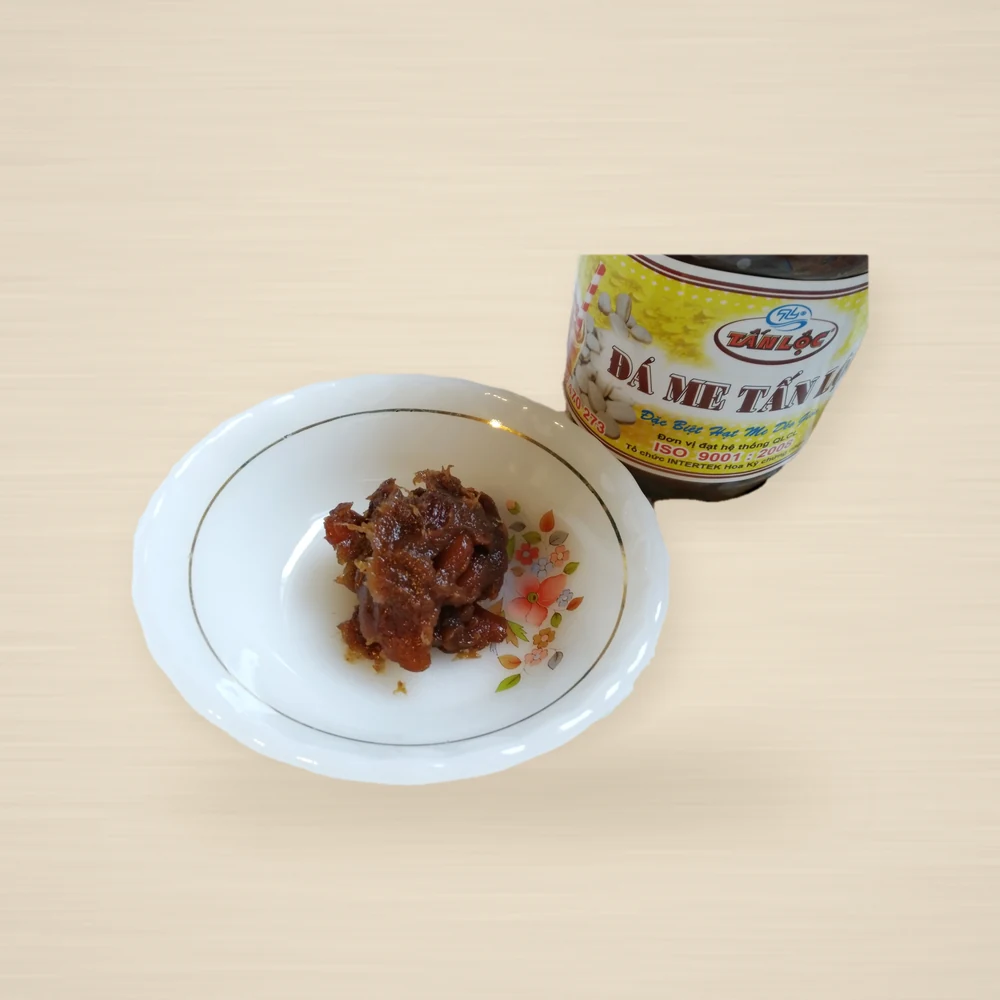 Flower Brand Tamarind Paste