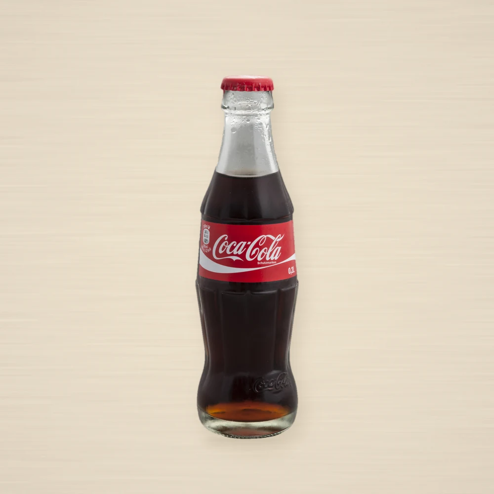 Coca-Cola 330ml