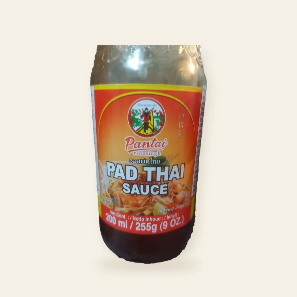 Pantai Pad Thai Sauce 200ml