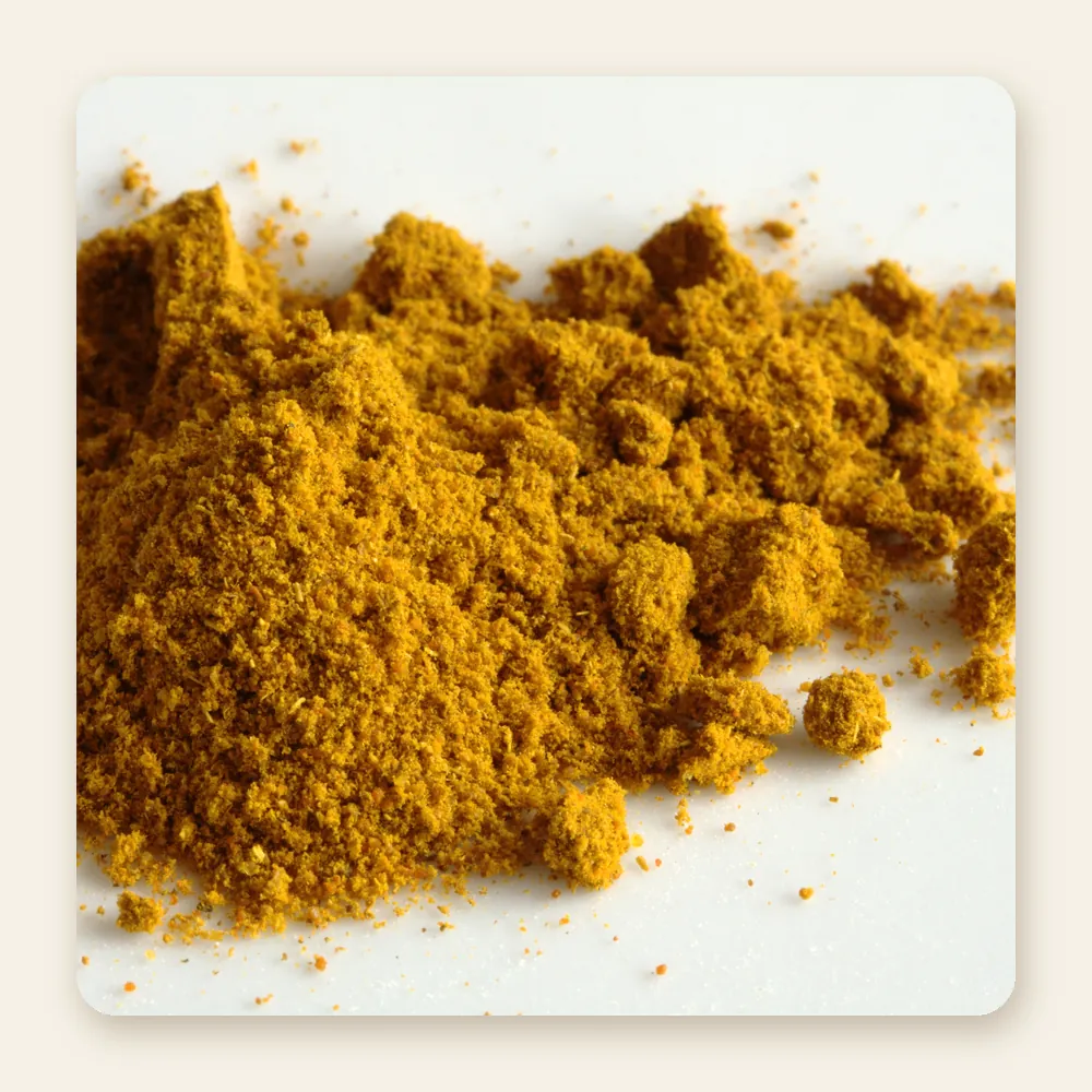 Everest Curry Powder 100g