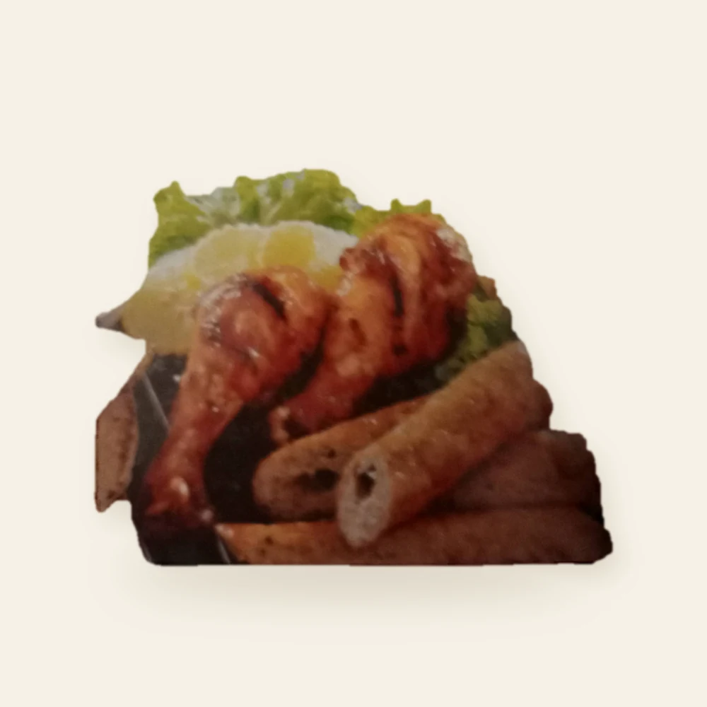 MDH Tandoori BBQ Masala 100g