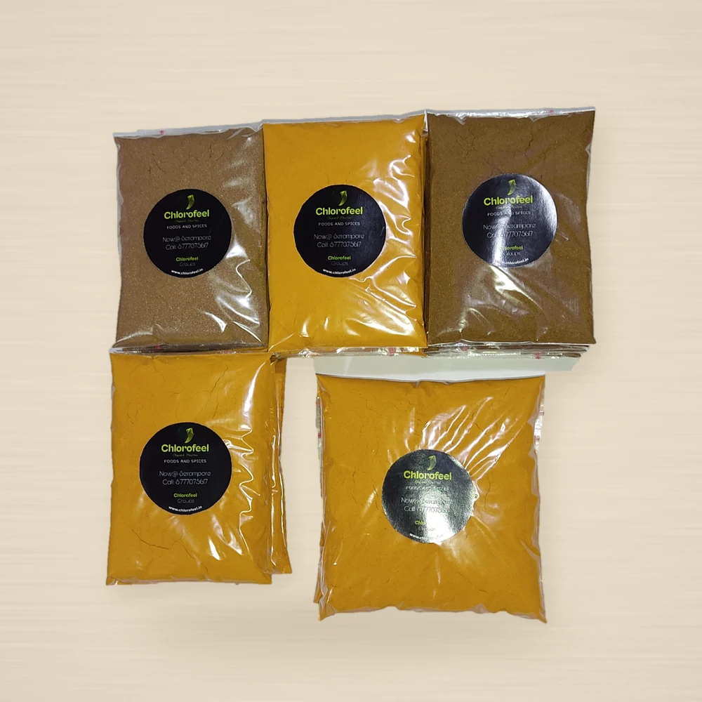Radhuni Coriander 400g