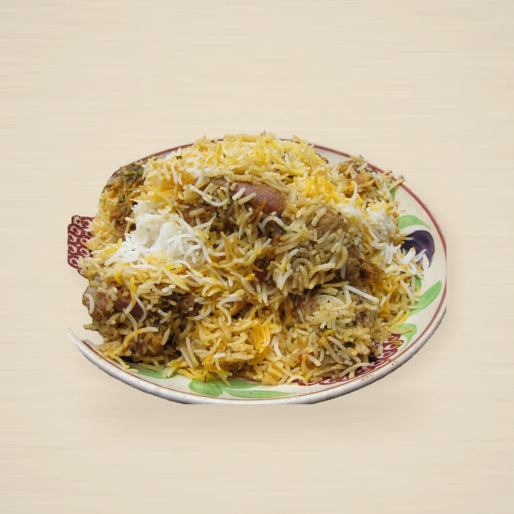 Radhuni Kacchi Biryani Masala