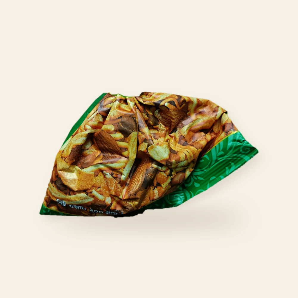Ruchi Premium Mix Chanachur 200g