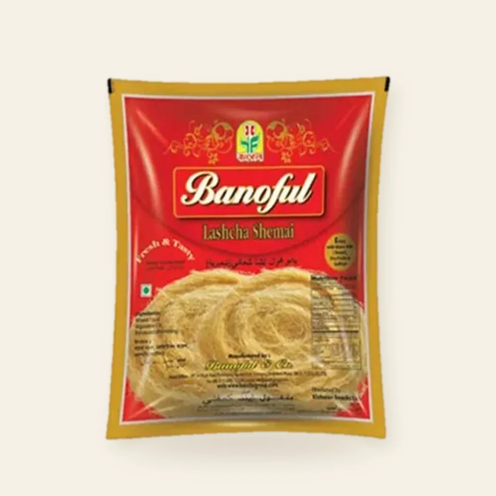 Bonoful Lachcha Shemai 200g