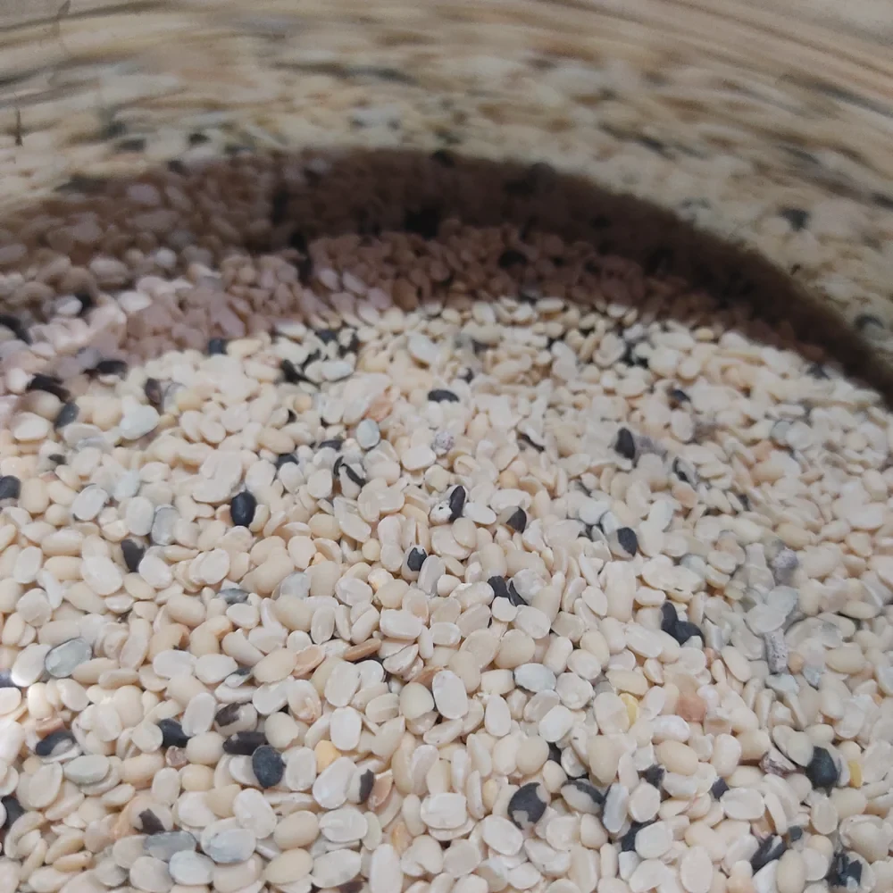 Mashkalai Dal (Black Gram) 2kg