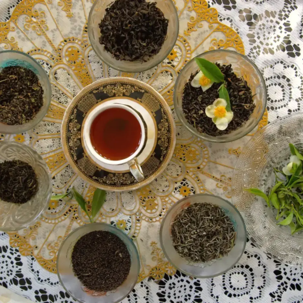 Mirzapur Tea 400g