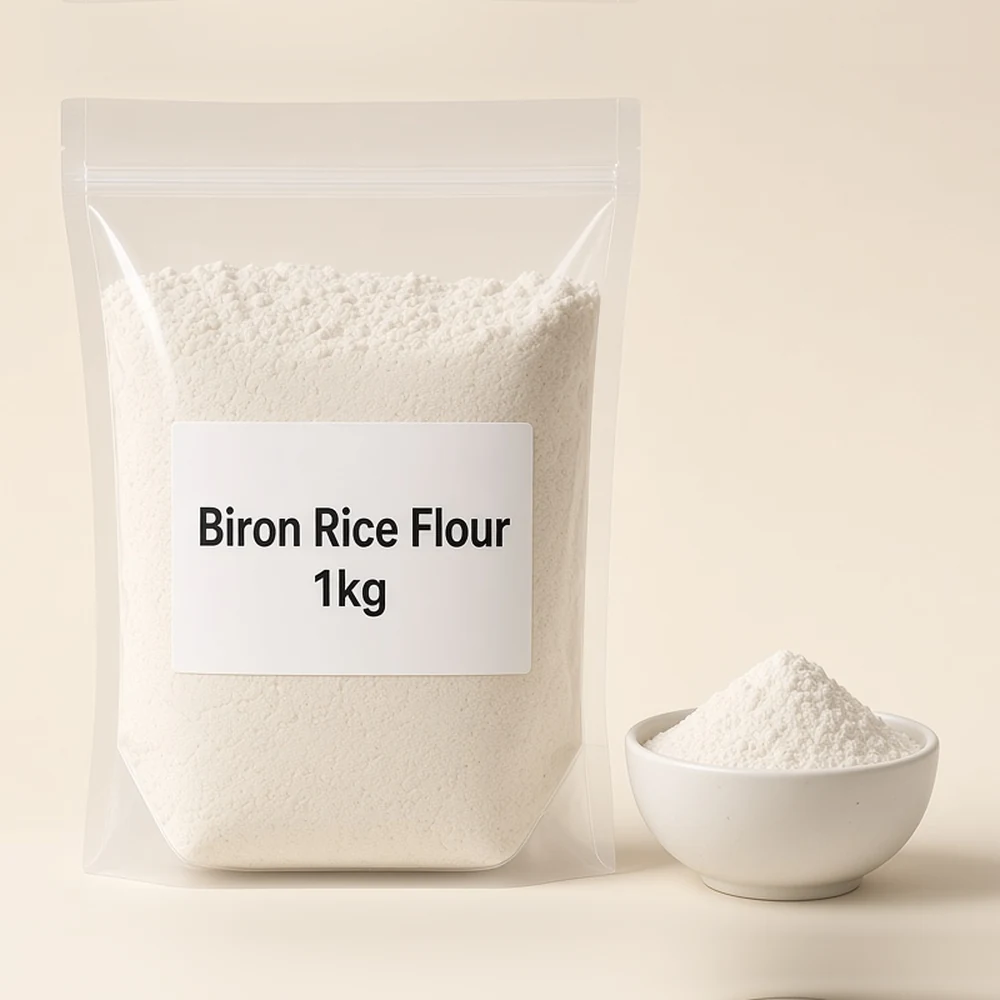 Biron Rice Flour 1kg