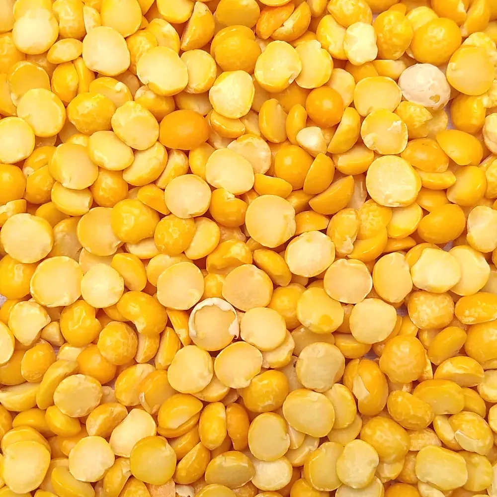 Dried Peas (Dabli) 500g