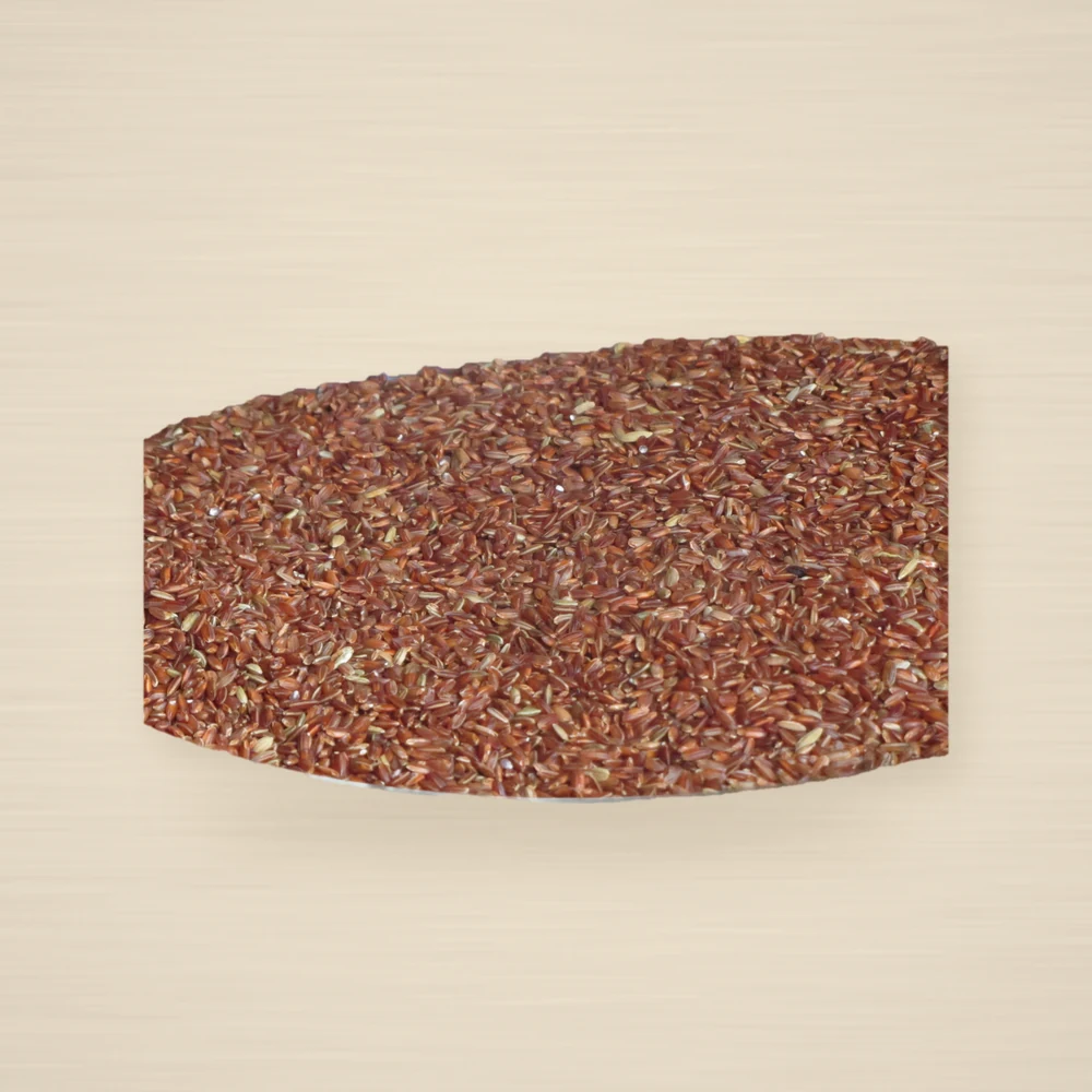 Biron Red Rice 1kg